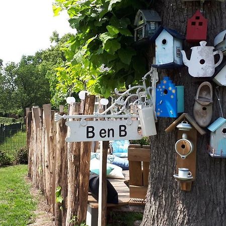 Gezond Boeren Verstand Dalerveen エクステリア 写真