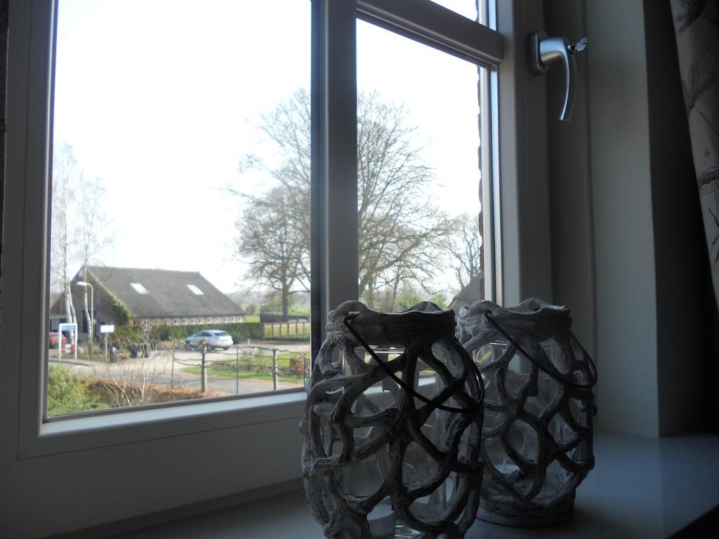 Gezond Boeren Verstand Dalerveen エクステリア 写真